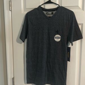 Rugby short sleeve men shirt